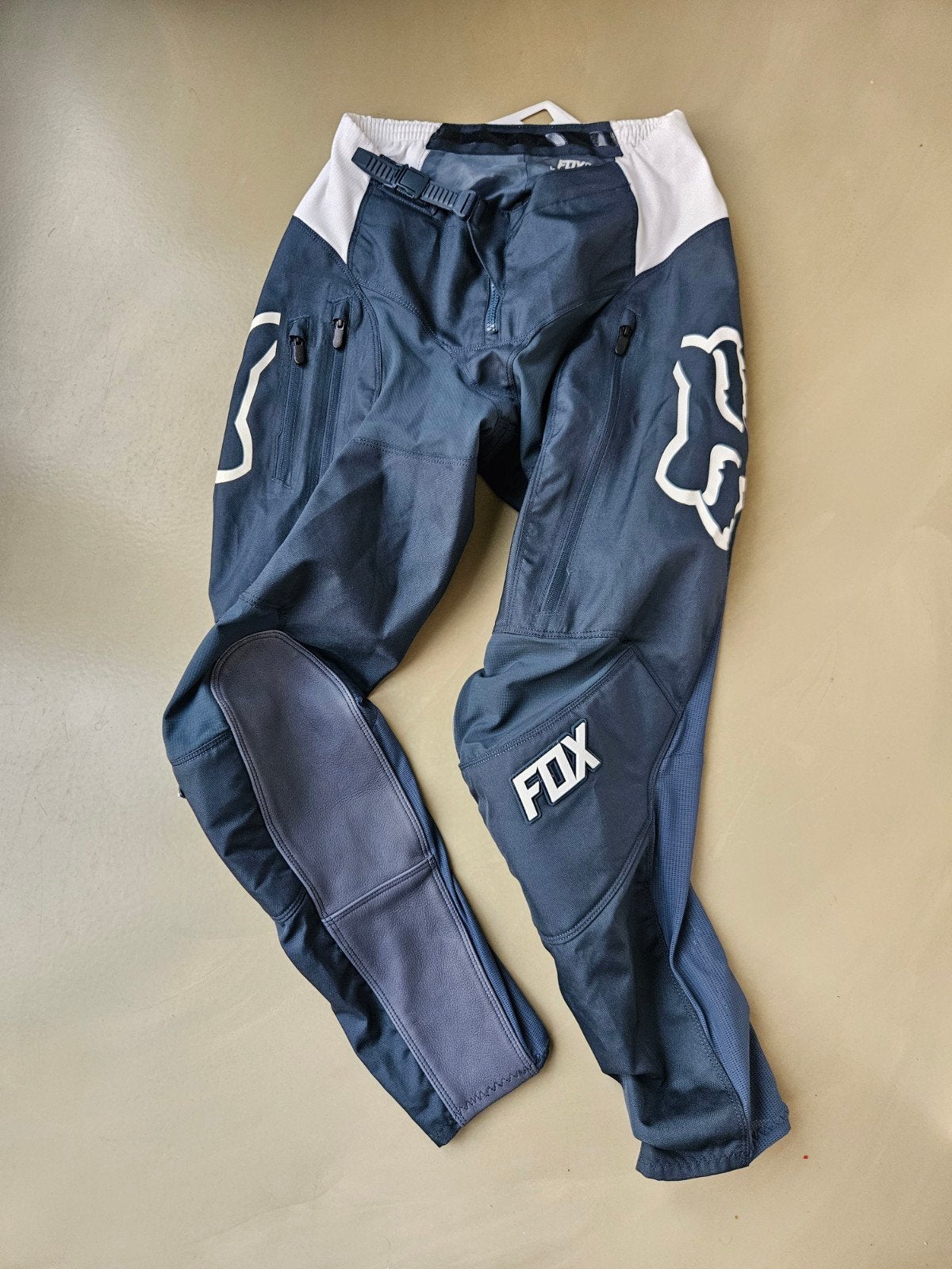 Fox Legion LT Motorcross Broek - Maat 30, Motorcrosskleding, Heren, Ophalen of Verzenden, Fox