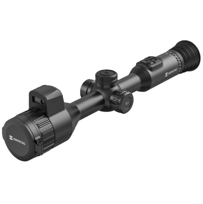 HikMicro Stellar 3.0 SH50L, Dakkant (recht), 12 tot 20x, Nieuw, Ophalen of Verzenden