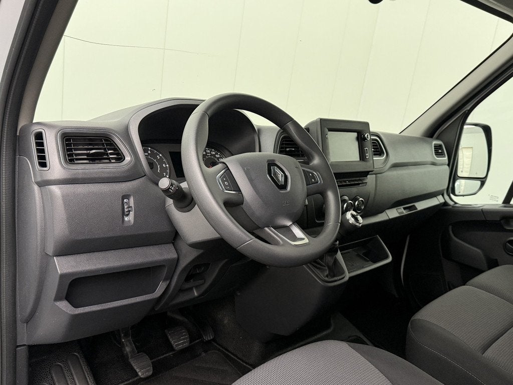 Renault Master 2.3DCI 135PK L2H2 Koelauto 12/220V | Multimed, Auto's, Bestelauto's, Gebruikt, Renault, 2400 kg, Geïmporteerd