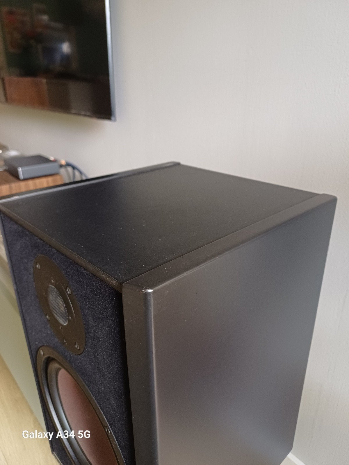 MB Quart 290 luidsprekers. bijna nieuwstaat!, Audio, Tv en Foto, Stereo speakers, Zo goed als nieuw, 60 tot 120 watt, Ophalen