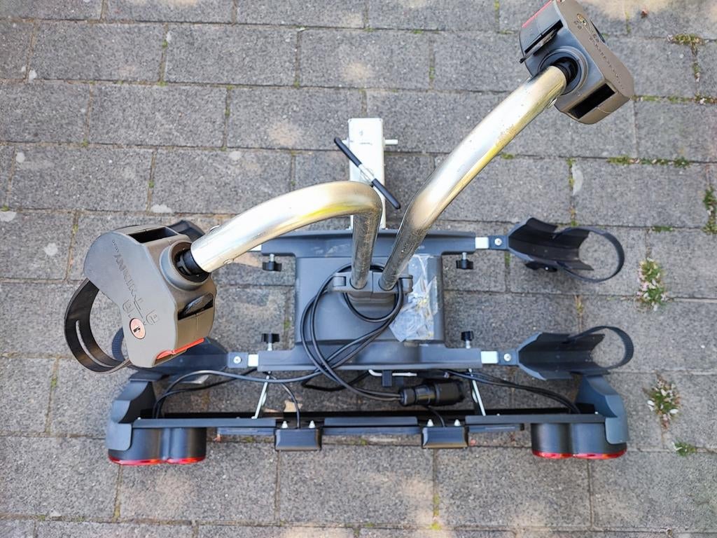 Twinny fietsendrager voor trekhaak, Auto diversen, Dakdragers, Ophalen of Verzenden