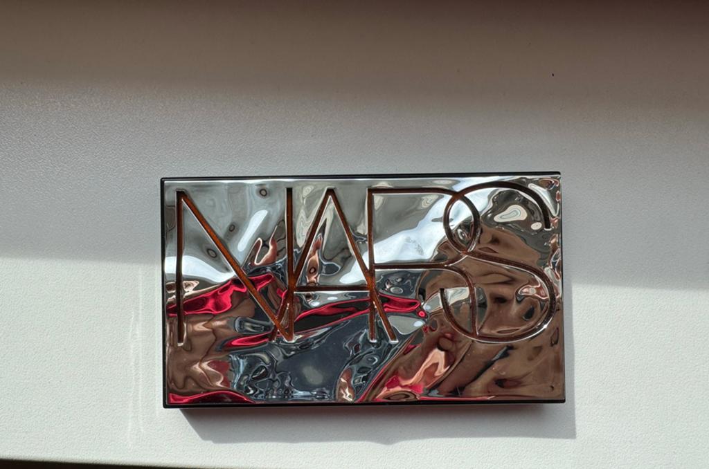 NARS Cool Crush Eyeshadow Palette, Sieraden, Tassen en Uiterlijk, Uiterlijk | Cosmetica en Make-up, Ophalen of Verzenden, Overige kleuren