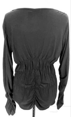 Blacky Dress top maat M, Kleding | Dames, Maat 38/40 (M), Zwart, Ophalen of Verzenden, Zo goed als nieuw