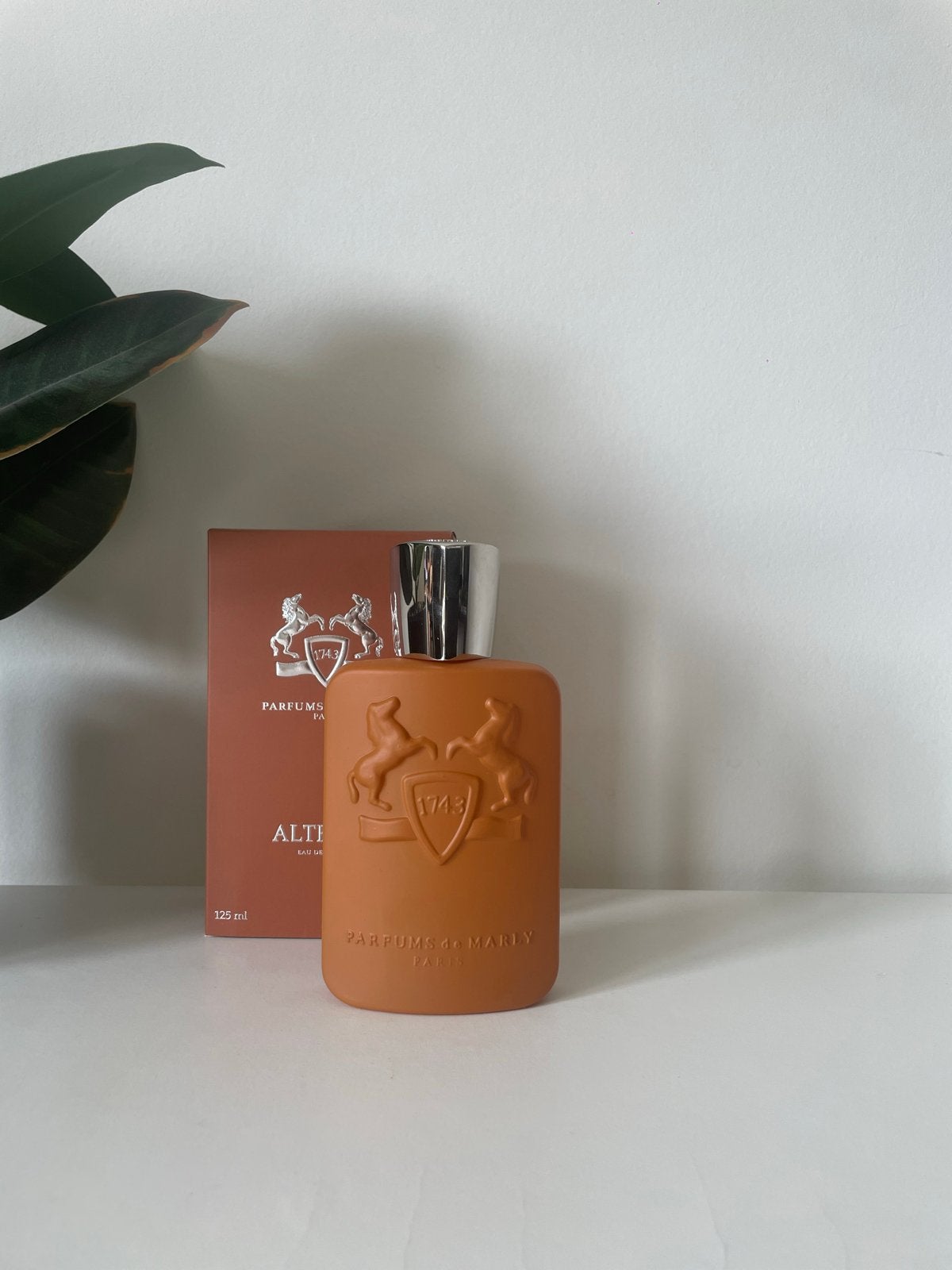 Parfums de Marly Althair Eau de Parfum 125ml - Nieuw & Authe, Ophalen of Verzenden, Nieuw