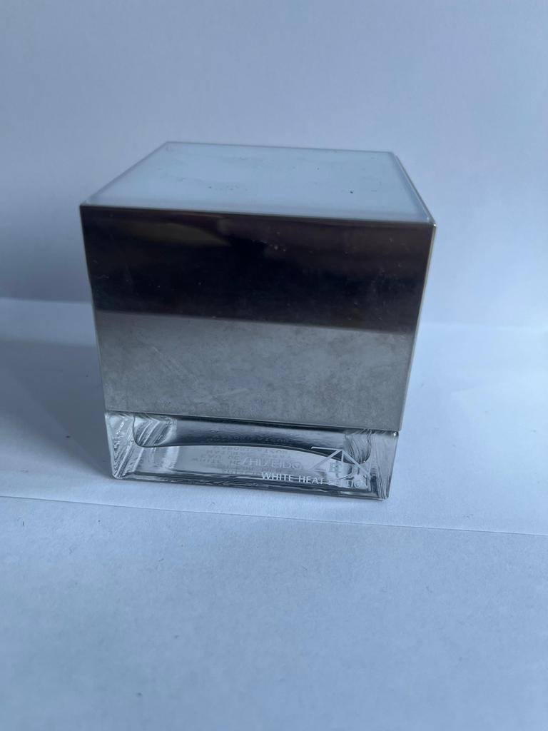 Shiseido Zen White Heat Edition, Ophalen of Verzenden, Gebruikt