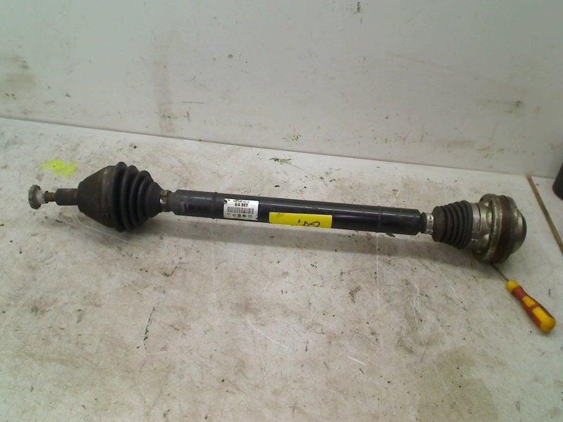 Aandrijfas Rechts Voor Volkswagen Polo V (6R) 6R0407764M, Gebruikt, Volkswagen, Volkswagen AG, Kundenbetreuung@volkswagen.de