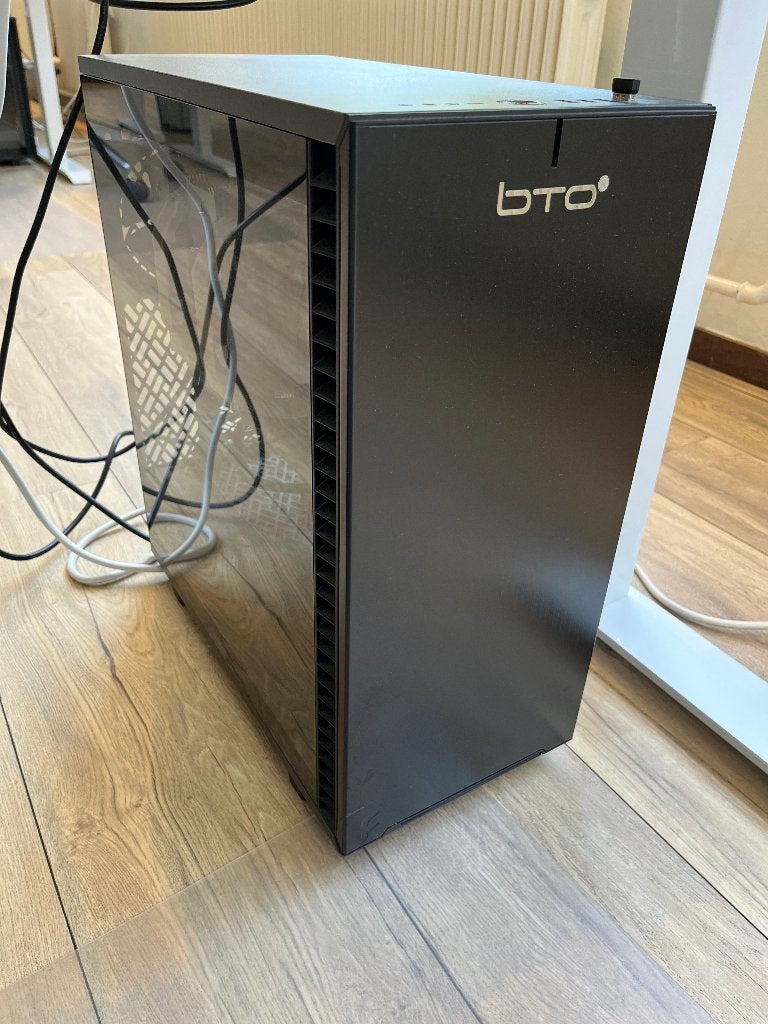 Corsair Vengeance, DDR5, 5200 mhz 32GB RAM Desktop, Computers en Software, Desktop Pc's, Zo goed als nieuw, 4 Ghz of meer, SSD