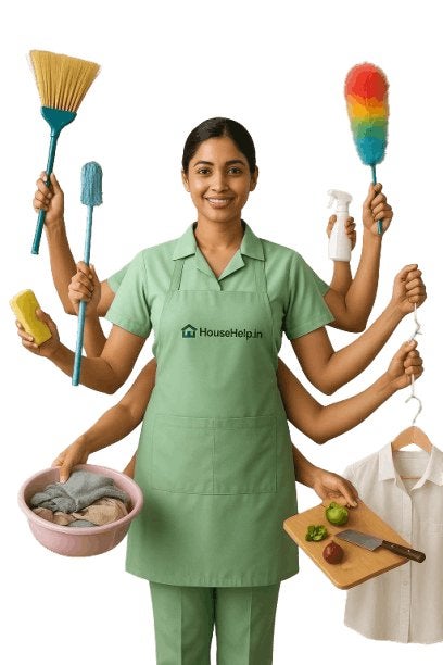 schoonmaakhulp als bijbaantje voor student, Vacatures, Vacatures | Schoonmaak en Facilitaire diensten, Starter, Overige vormen
