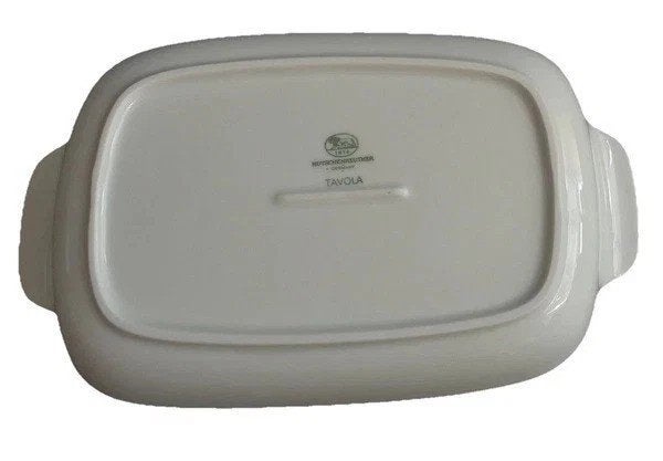 Hutschenreuther Tavola Siena serveerschaal 23cm, Coolsingel 104, 3011 AG Rotterdam, Netherlands, Verzenden, Overige stijlen, Noidea@gmail.com