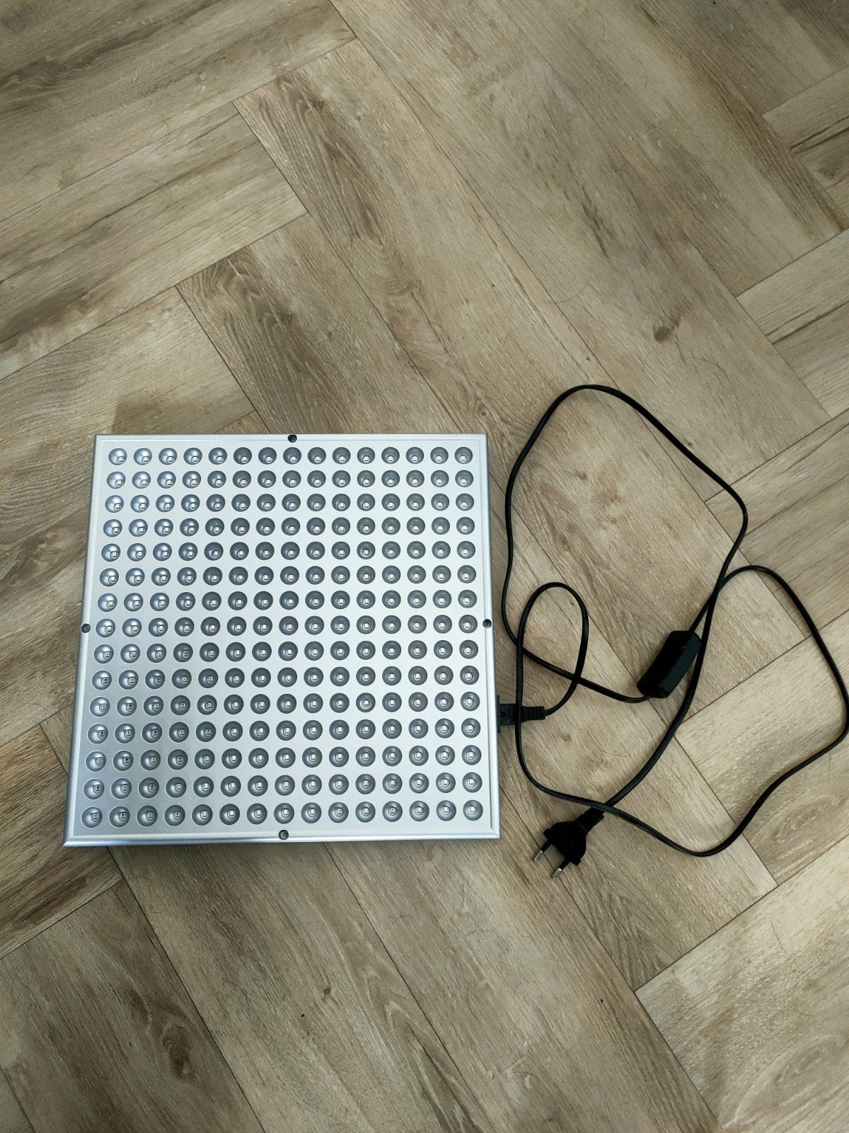 infrarood lamp, Witgoed en Apparatuur, Persoonlijke-verzorgingsapparatuur, Ophalen of Verzenden, Zo goed als nieuw, Overige typen