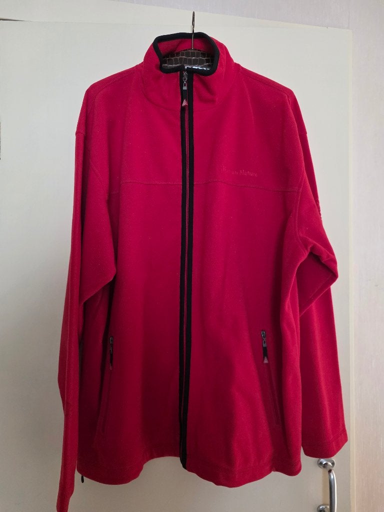 Human Nature jas, Maat 46/48 (XL) of groter, Ophalen of Verzenden, Zo goed als nieuw, Human Nature