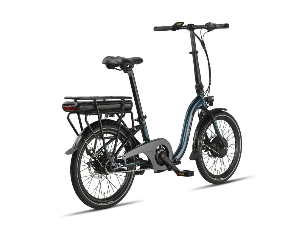Altec Compact E-Bike 20"/39cm- Garantie/Levering, Overige merken, 9713 Bv Groningen, Nieuw, Altec