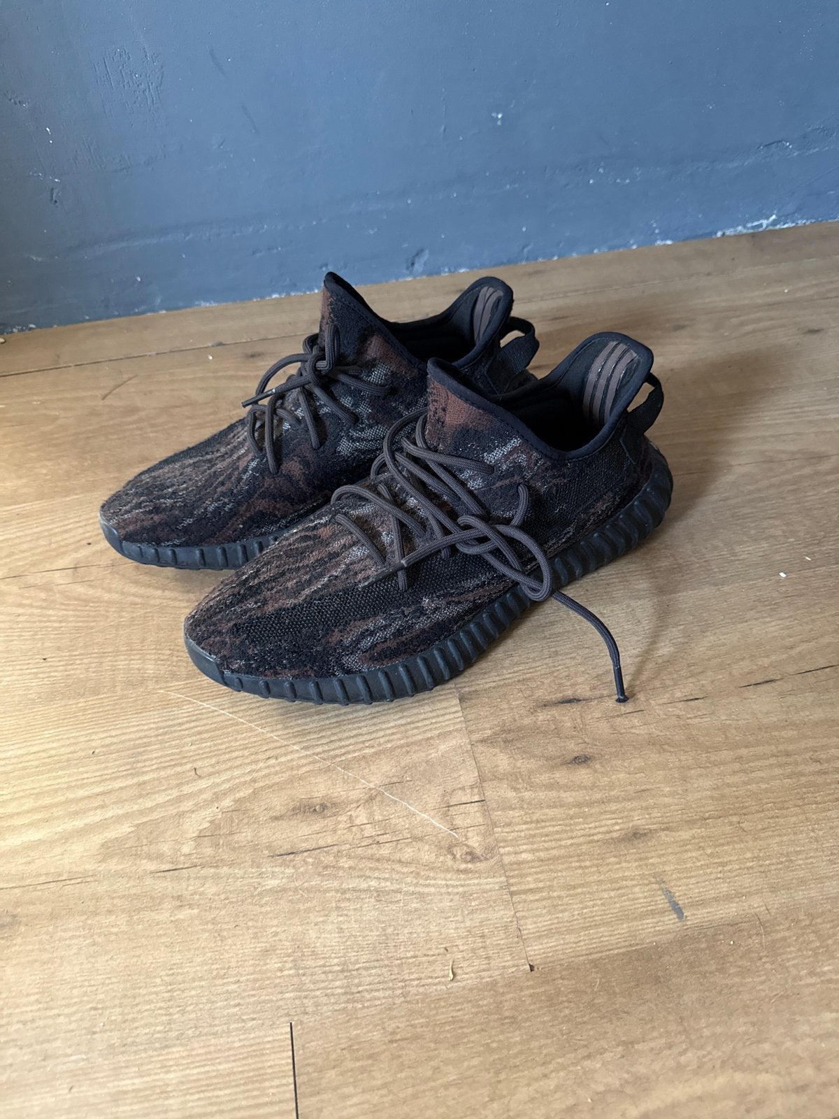 Adidas Yeezy Boost 350 V2, Kleding | Heren, Schoenen, Ophalen, Zwart, Sneakers of Gympen, Gedragen