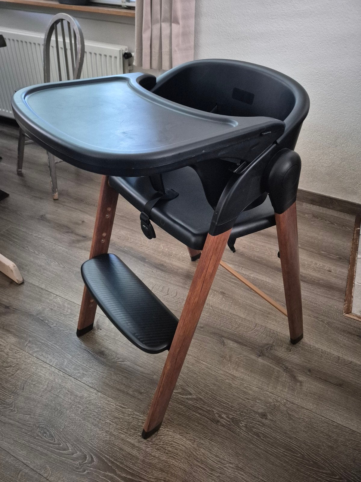 Kinderstoel, Kinderen en Baby's, Ophalen, Gebruikt, Inklapstoel