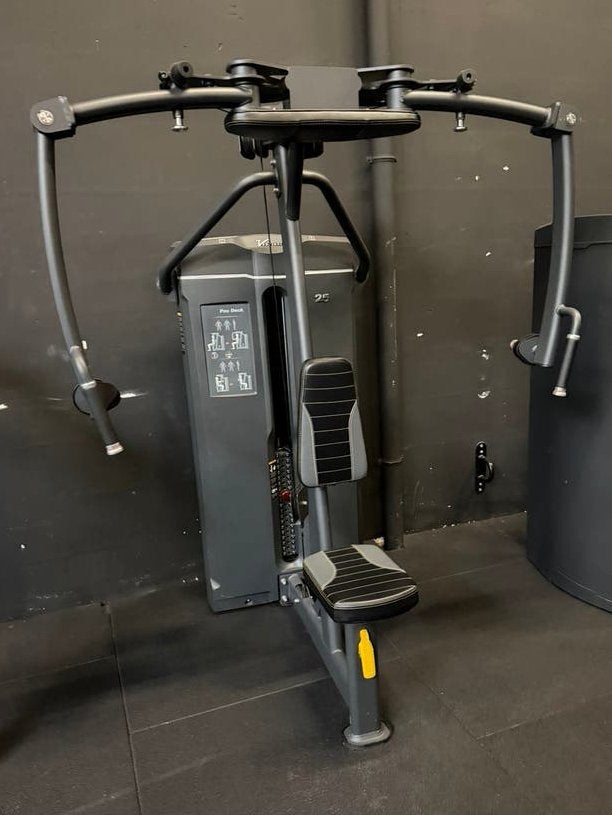 Complete Venzinni Fitness – 13 Professionele Krachtapparaten, Ophalen, Zo goed als nieuw, Overige typen