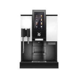 WMF 1100S koffiemachine, Ophalen, Gebruikt, 10 kopjes of meer, Koffiemachine