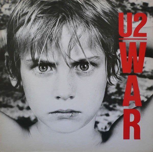 U2 – War, Gebruikt, Ophalen of Verzenden, Poprock, Album