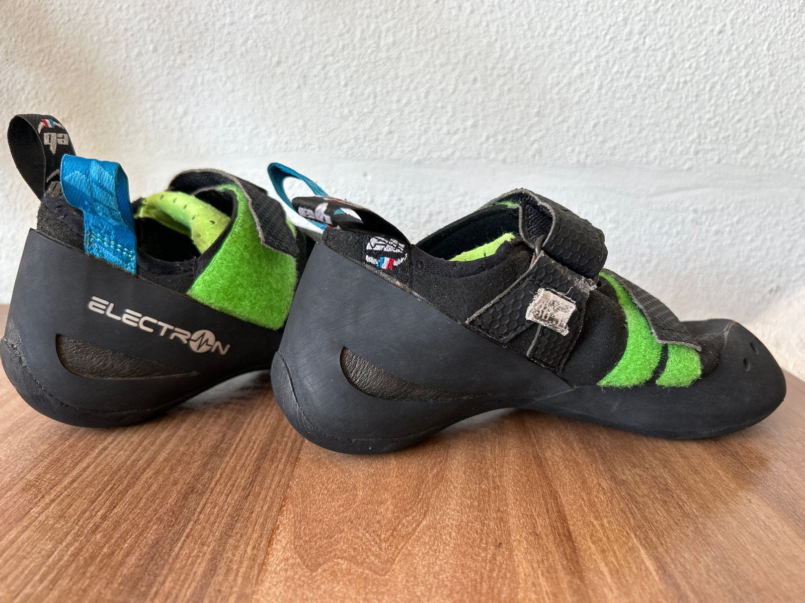 EB Electron Klimschoenen - Maat 36,5, Ophalen of Verzenden, Gebruikt
