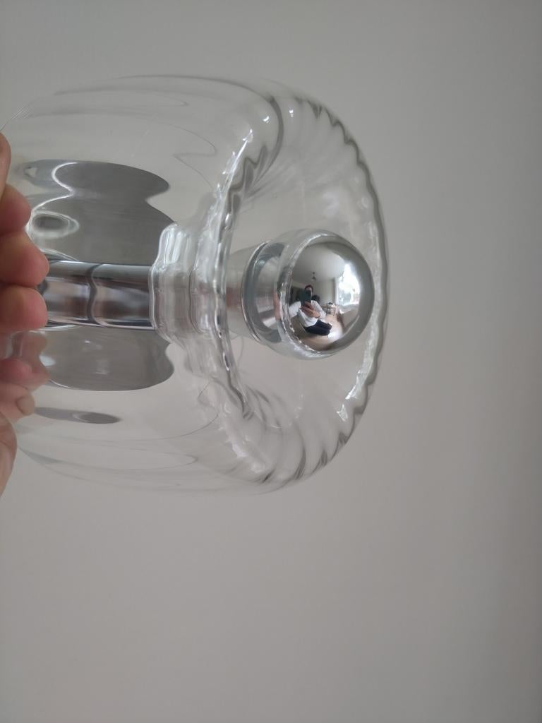 Wandlamp in Bauhaus stijl, Ophalen of Verzenden, Nieuw