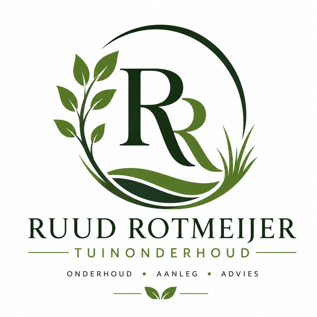 tuinonderhoud Ruud Rotmeijer, Tuinonderhoud of Snoeiwerk