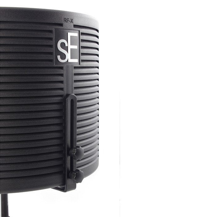 SE Electronics Reflexion Filter X (RF-X) reflectiefilter, Muziek en Instrumenten, Microfoons, ., Nieuw, Ophalen of Verzenden, .