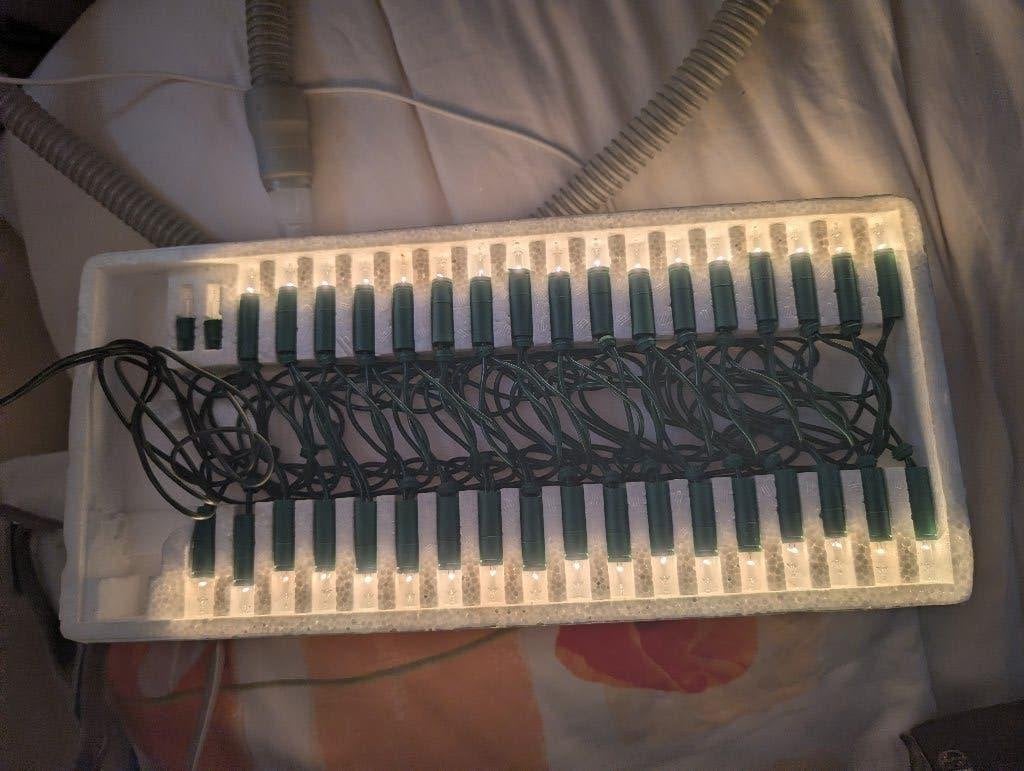 Philips pisello verlichting, Diversen, Ophalen of Verzenden, Nieuw