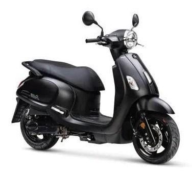 Aanbieding! Sym Fiddle 4 bromscooter splinternieuw!, Fietsen en Brommers, Scooters | SYM, Ophalen, Nieuw, Benzine, Fiddle