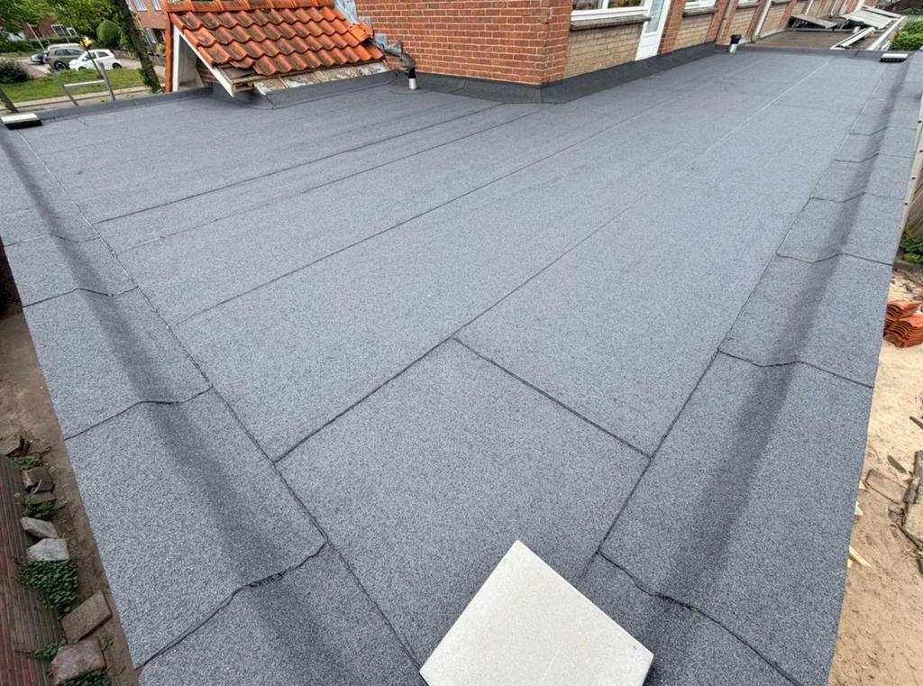 Foto 8 van Nieuw dak nodig? Gratis inspectie