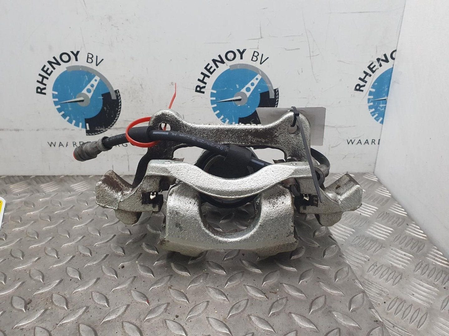 FORD PUMA J2K ST-LINE MHEV  REM KLAUW 2022, Ophalen of Verzenden, Gebruikt, ARN erkend