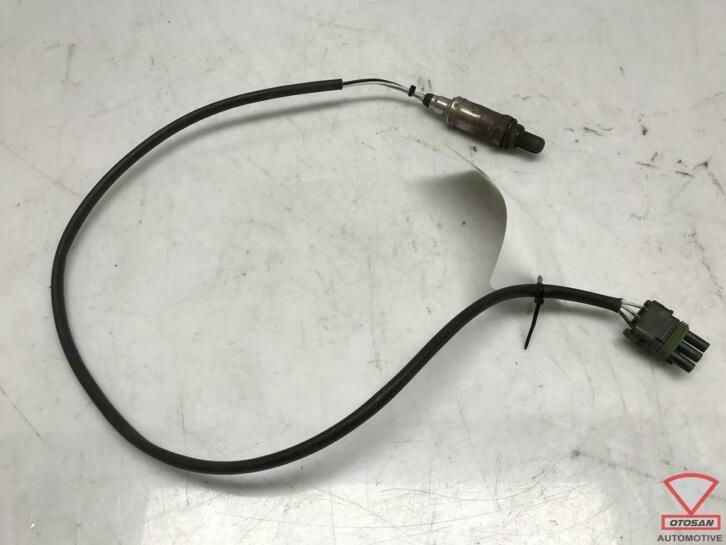 opel corsa 2000 lambdasonde 0258003017, Auto-onderdelen, Overige Auto-onderdelen, Gebruikt, Opel Automobile GmbH, Ophalen of Verzenden