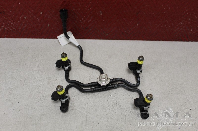 Injector Brandstof Ducati Panigale V4 2018- 2018 590241328, Cama Motorparts, Gebruikt, Info@cama-motorparts.nl, P.J. Troelstraweg 8, MAASSLUIS 3144 CX, Zuid Holland, , Nederland