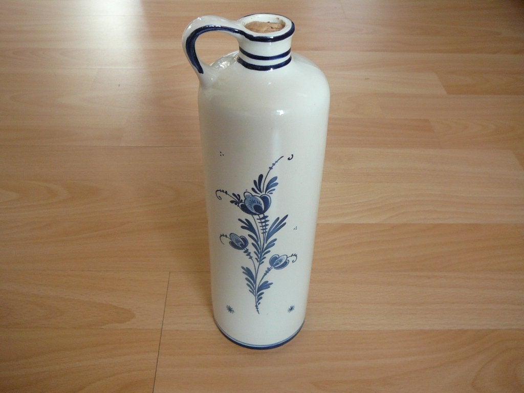 Delfts-blauwe Bols kruik (27DM-72 3G), Ophalen of Verzenden