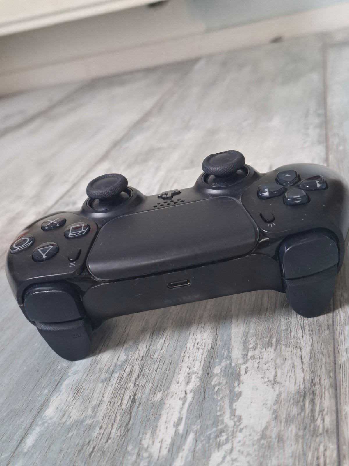 playstation 5 controller, Spelcomputers en Games, PlayStation 5, Ophalen of Verzenden, Zo goed als nieuw, Controller