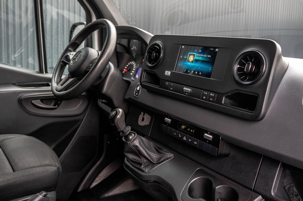 Mercedes-Benz Sprinter 311 CDI L2H2 | Volledig Ingericht | M, Auto's, 13 km/l, Gebruikt, 4 cilinders, 2102 kg