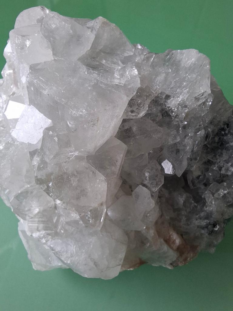 Apofyliet met Stilbiet - 181 gram, Ophalen of Verzenden