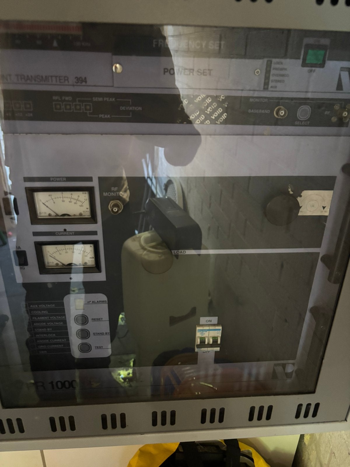 Prais stuurzender, Telecommunicatie, Ophalen of Verzenden, Zo goed als nieuw