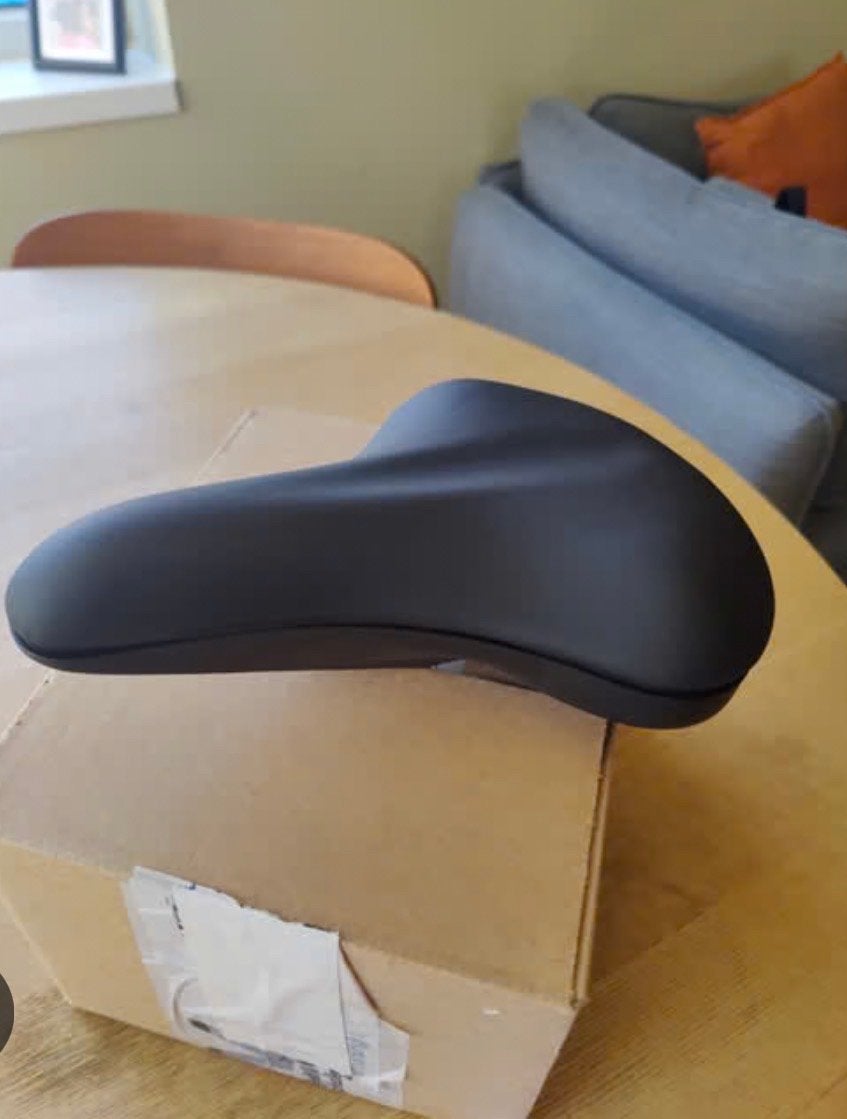 Vanmoof zadel nieuw, Elektrische fiets, Ophalen of Verzenden, Zadel, Nieuw