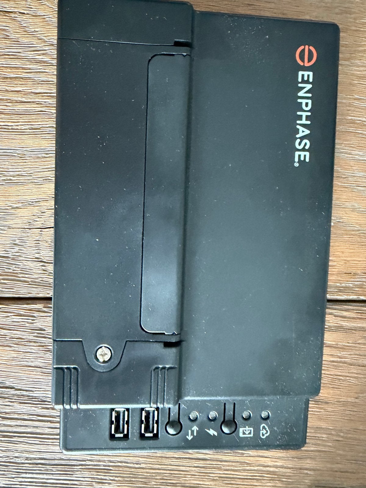 Enphase Envoy-S standard communicatiegateway, Ophalen of Verzenden, Gebruikt, Overige typen