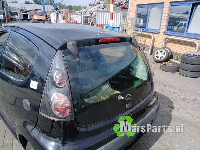 Achterklep van een Citroen C1, Auto-onderdelen, Gebruikt, -, Ophalen of Verzenden, -