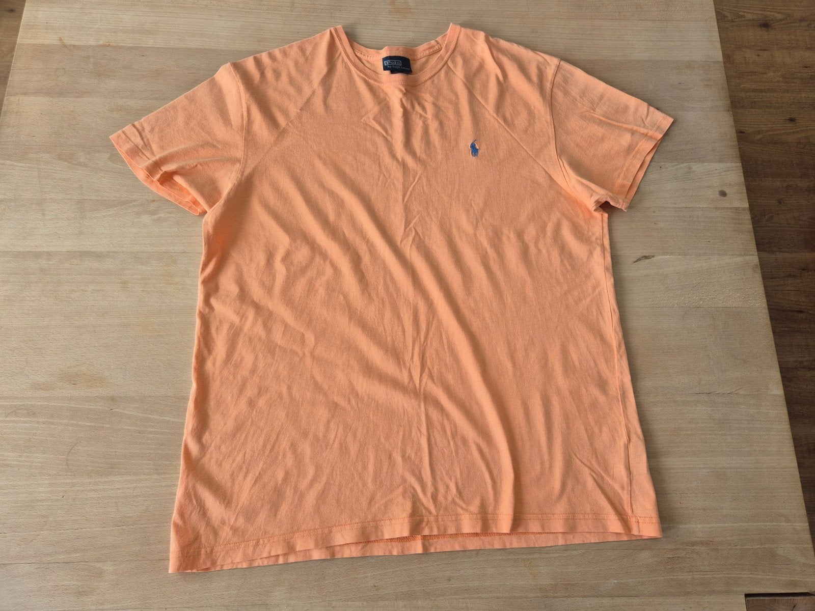 Prachtige polo shirt Ralph Lauren.Maat L., Ophalen of Verzenden, Maat 52/54 (L), Ralph Lauren