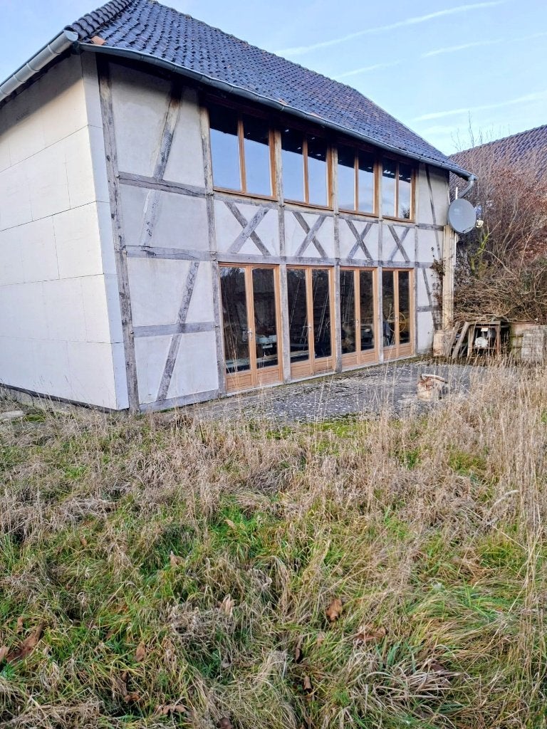 Renovatieproject met potentieel! Eifel, Bronsfeld/Schleiden, Bronsfeld/Schleiden, Overige soorten, Duitsland, Landelijk