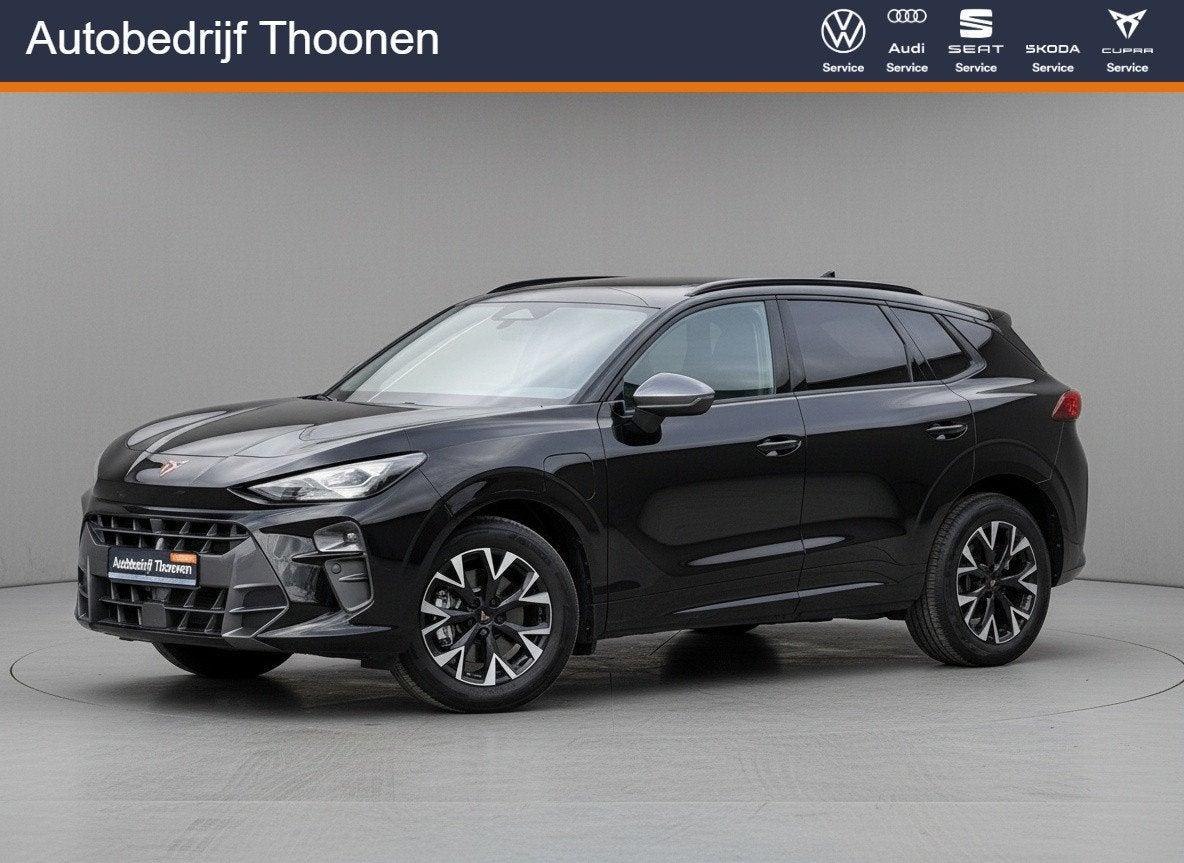 CUPRA Terramar 1.5 TSI e-Hybrid Business | Trekhaak | Keyles