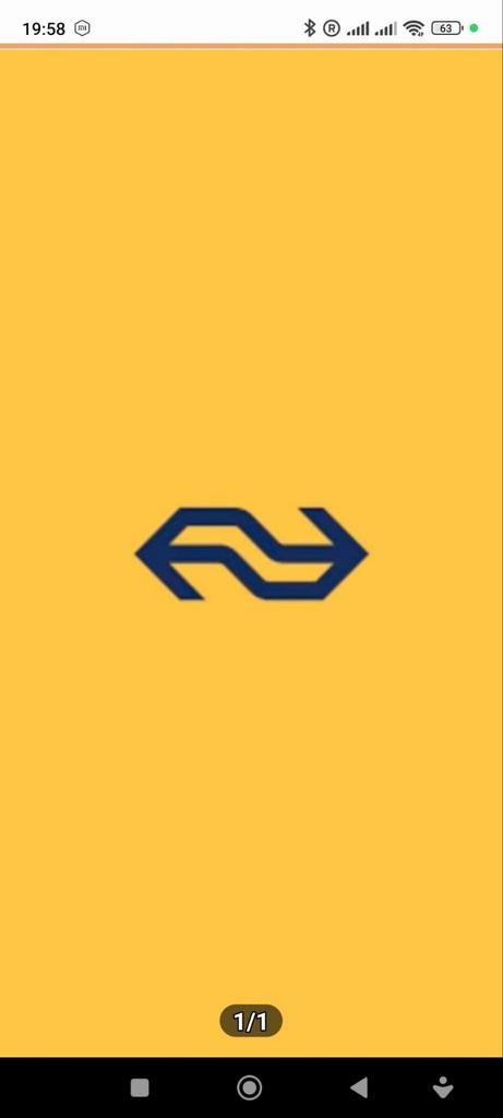 Couponcode voor gratisNS e-ticket daluren 1klas(enkele reis), Tickets en Kaartjes, Trein, Bus en Vliegtuig, Eén persoon, Kortingskaartje
