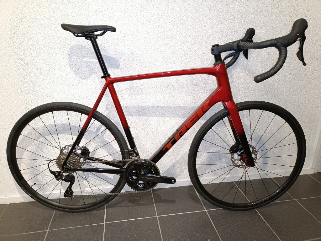 TREK emonda ALR5 60 cm, 28 inch, 57 tot 61 cm, Dames, Meer dan 20 versnellingen
