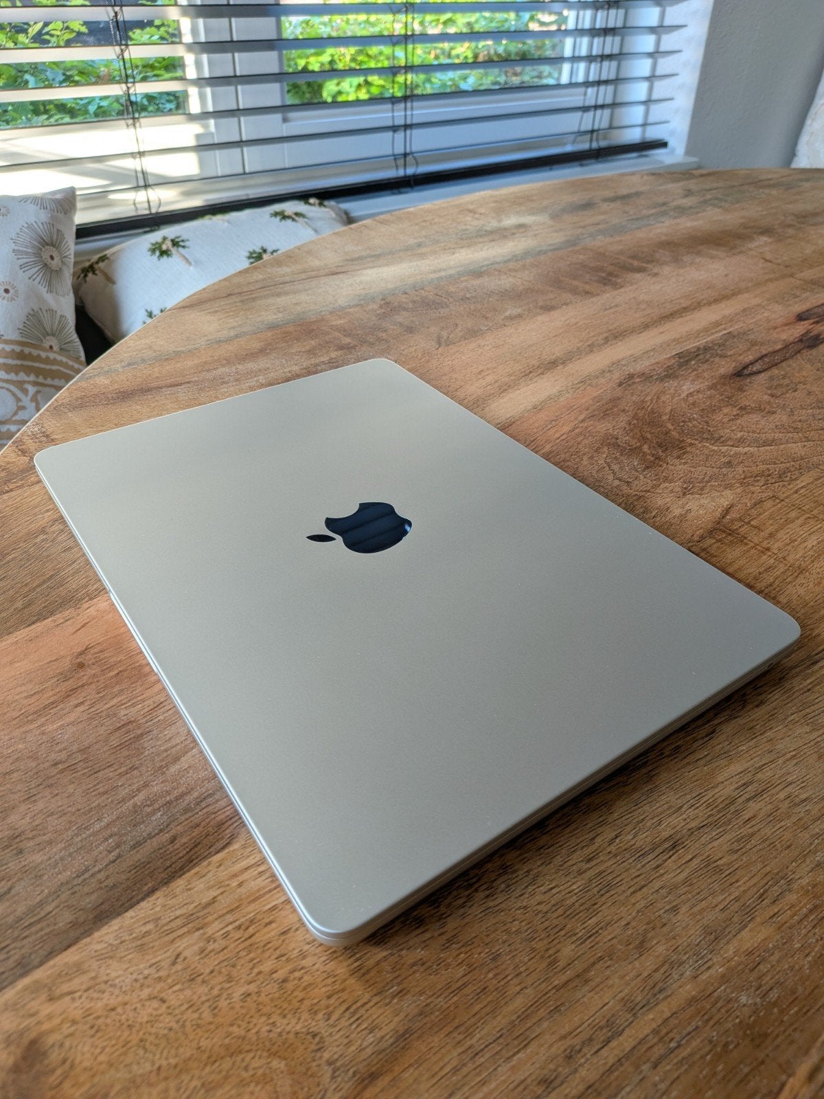 Apple MacBook Air 13" M3 (2024) – 16GB RAM – 512GB SSD, Computers en Software, Apple Macbooks, Qwerty, 13 inch, 512 GB, Zo goed als nieuw