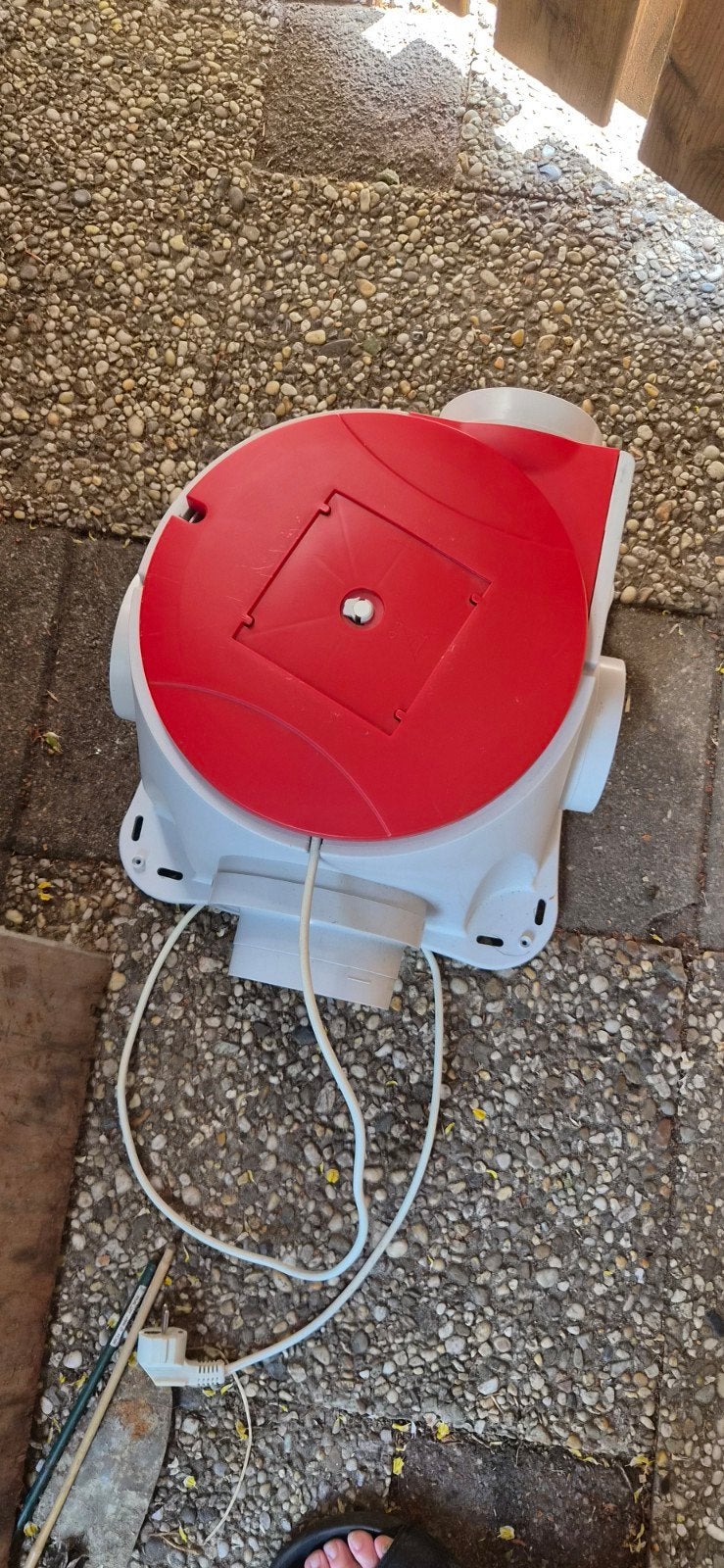 Zehnder afzuiger, gebruikt maar in goede staat, Ophalen, Gebruikt, Overige