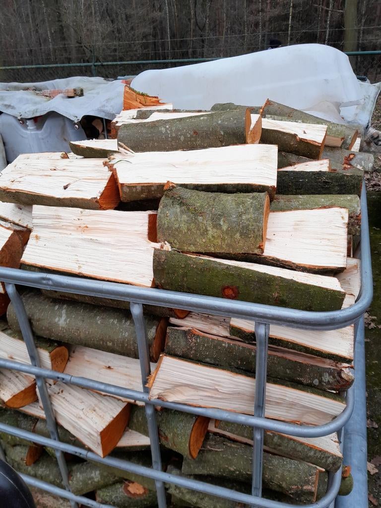 Haardhout, Minder dan 3 m³, Ophalen of Verzenden