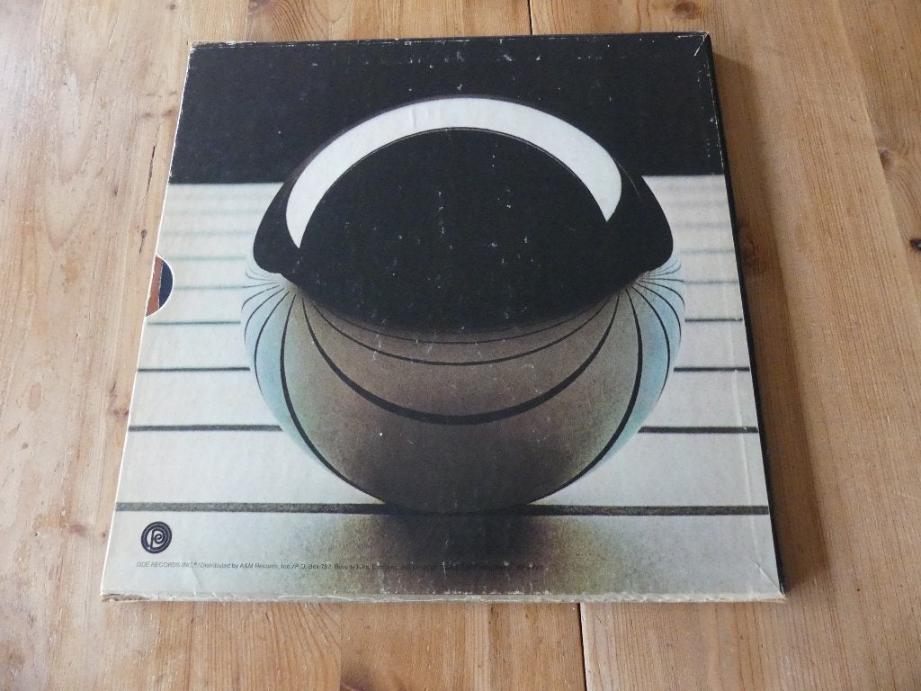 LP / TOMMY / The Who / London Symphony Orchestra / 2 LP, Cd's en Dvd's, Vinyl | Rock, Ophalen of Verzenden, Gebruikt, 12 inch