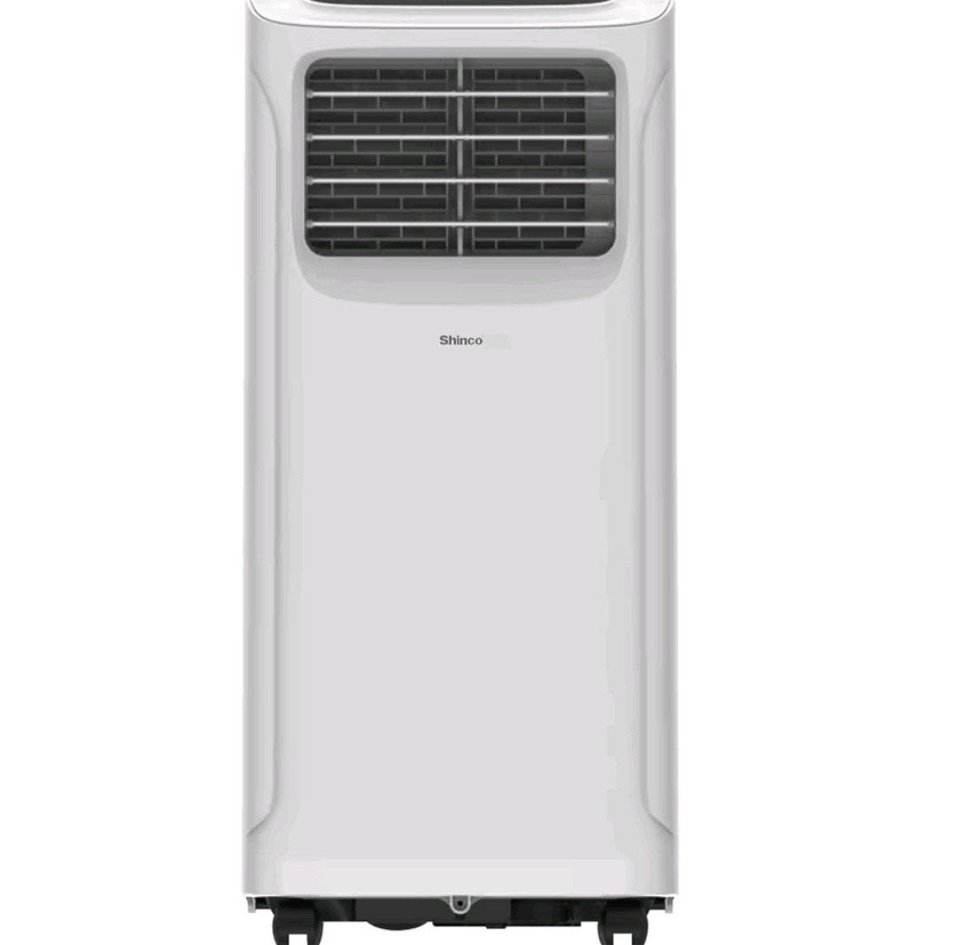 mobiele airco 7000 tbu, Ophalen, Timer, Nieuw, 3 snelheden of meer
