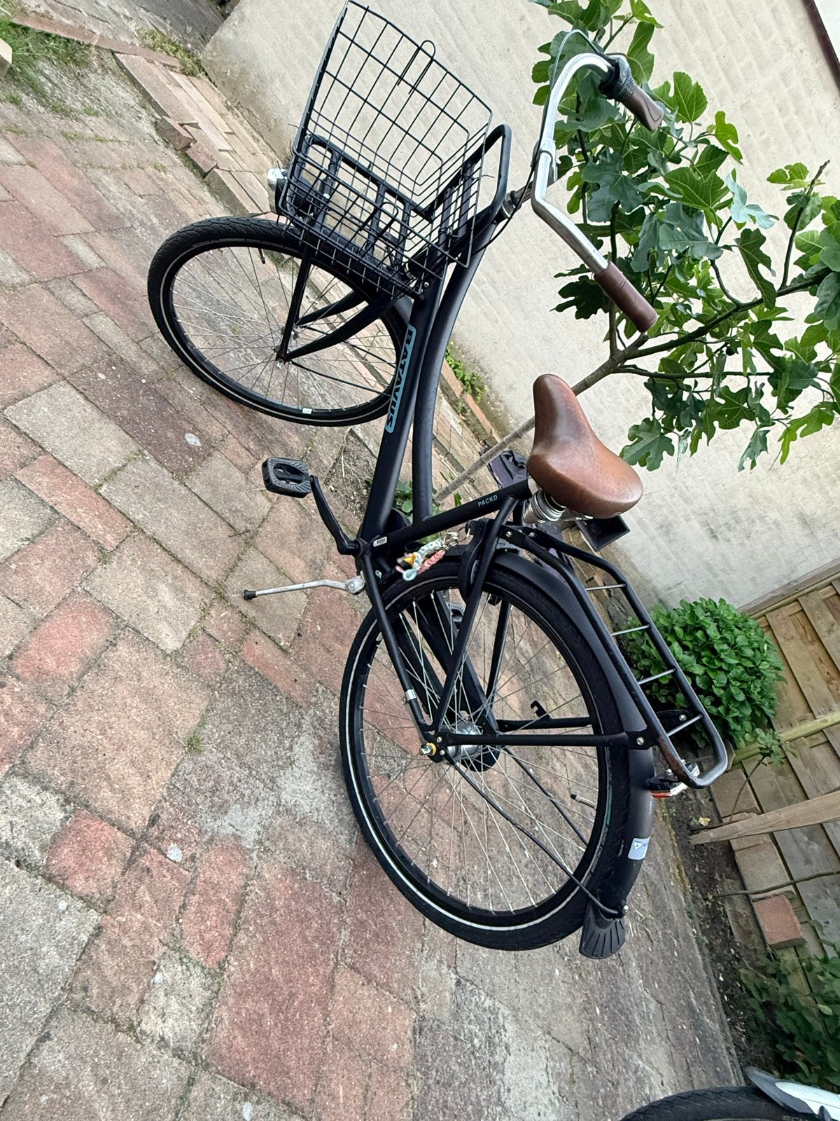 Batavus meisjesfiets 26 inch, 3 versnellingen, als nieuw!, Fietsen en Brommers, Ophalen, Zo goed als nieuw, 26 inch of meer, Versnellingen